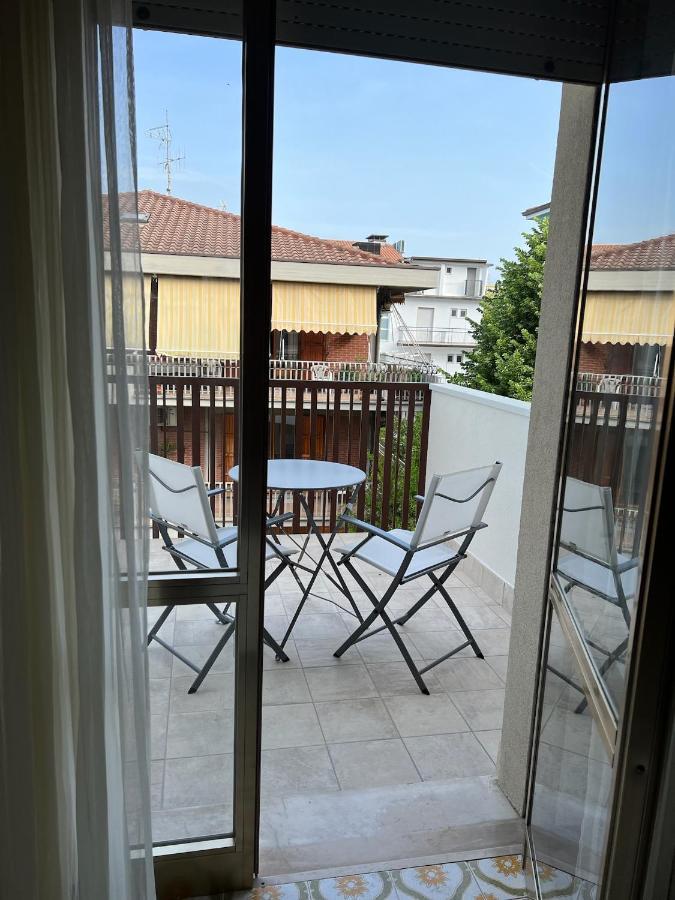 Hotel Calypso Bellaria-Igea Marina Exterior foto